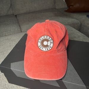 Colorado Hat